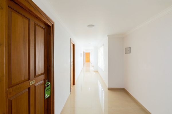 Hotel Treebo TGR Suites